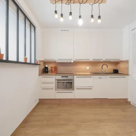 Apartment Comfy With Residential Swimming Pool Cannes