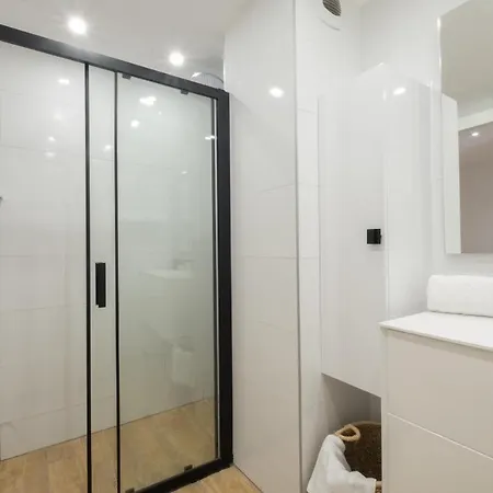 Comfy With Residential Swimming Pool
